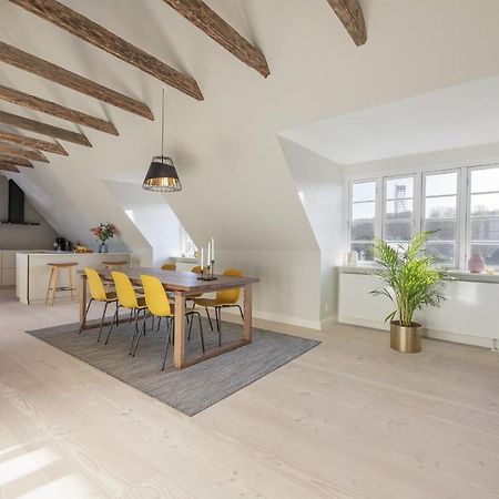Aday - Modern Living - Balcony Room Aalborg Exteriér fotografie